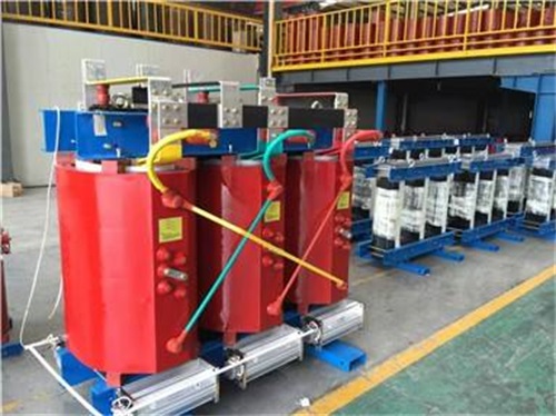 青县SCB10-500KVA干式变压器现货规格表